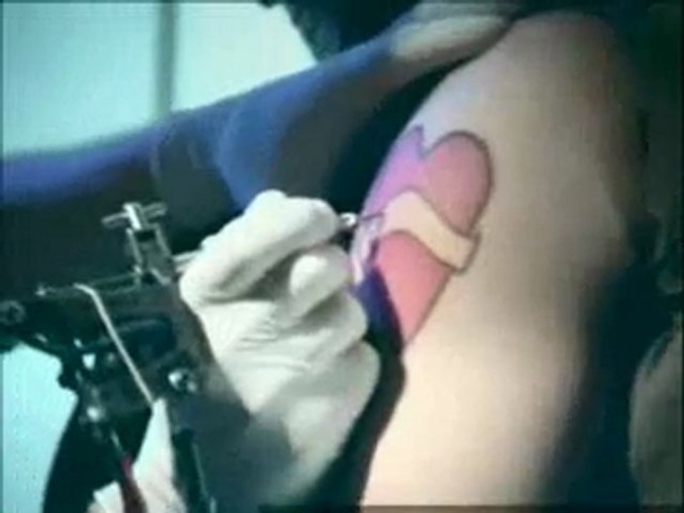 all u need is love