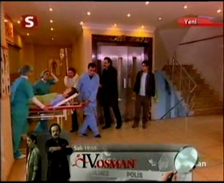 4. Osman 18. Bölüm İzle 1. Kısım
