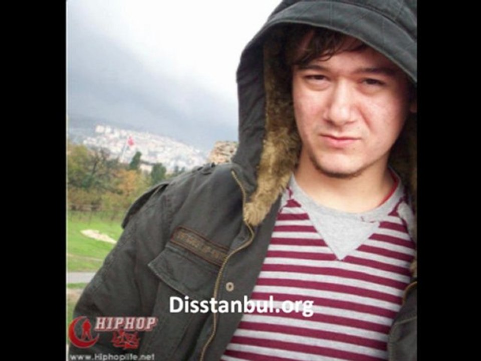 Dramelodi Project - Kaldırım Çiçeği (www.disstanbul.org)