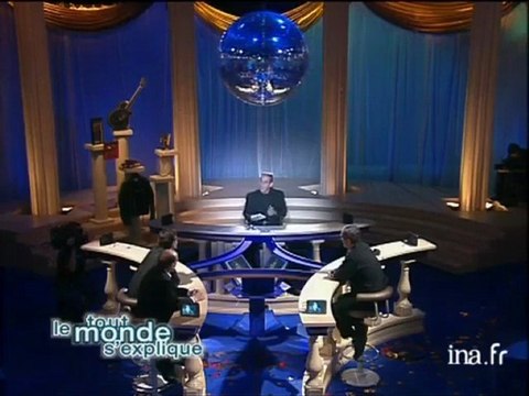 TOUT LE MONDE EN PARLE: ANTOINE SCHULLER VS FRANC-MACONS