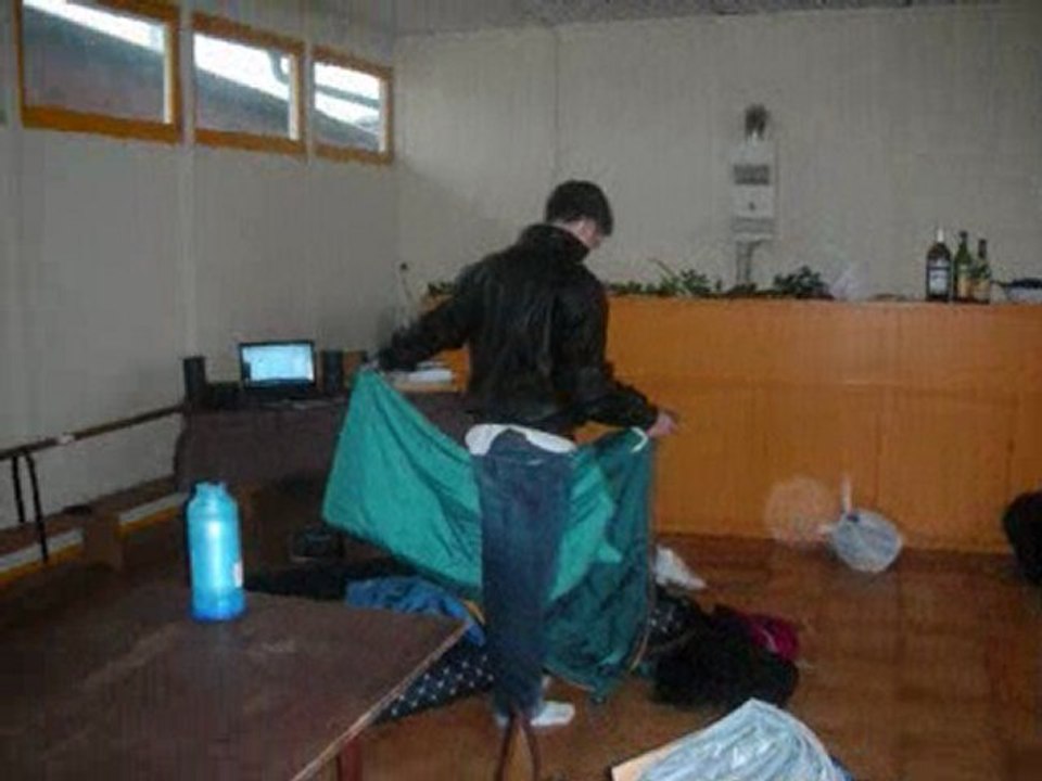 Réveillon 2009-2010