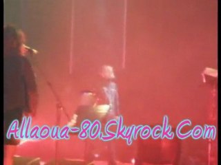 Le Prince Allaoua - A hebbu - Zenith de Paris 2010