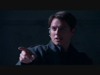 Capitaine Jack - Partie 03 (bis) - (Torchwood & Docteur Who)