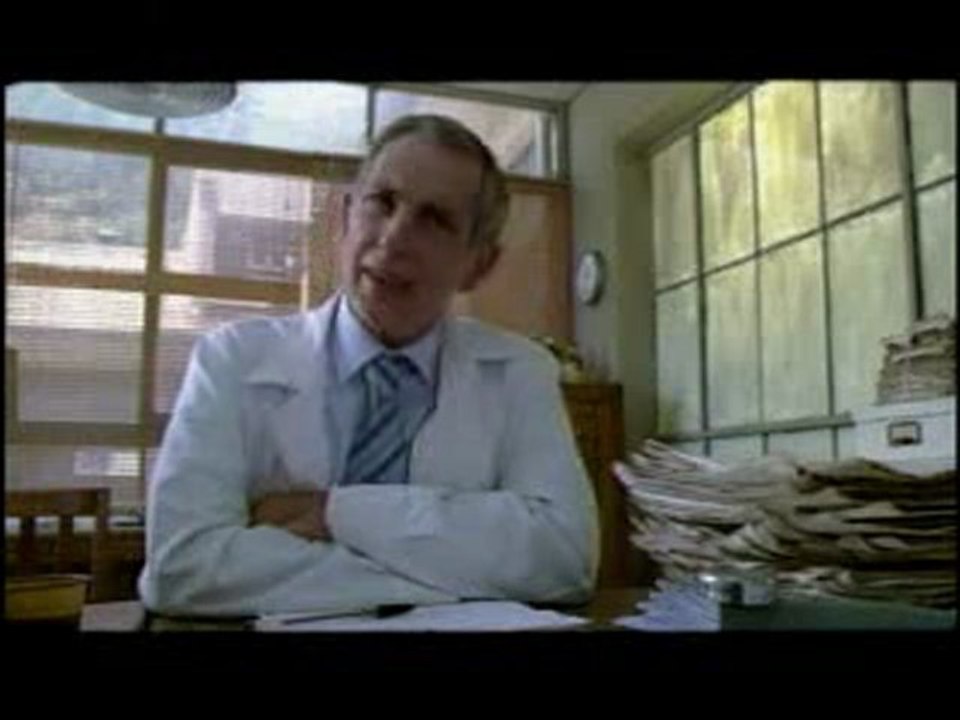 Fuga ....trailer