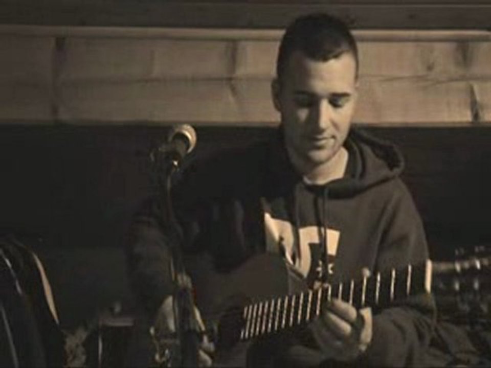 no woman no cry cover by tidav