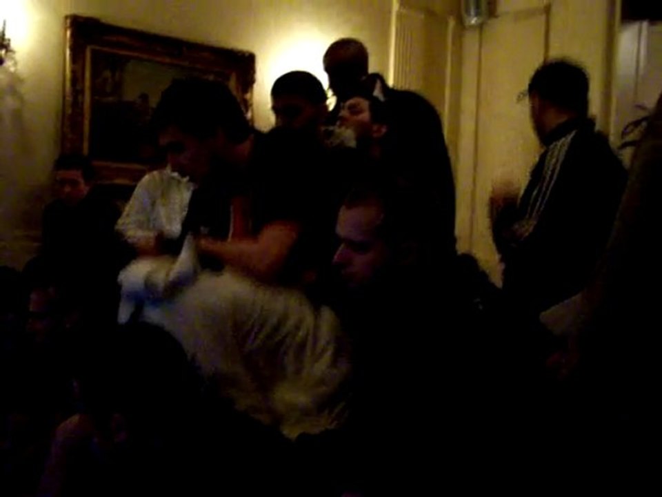 le phénix vs zébre but du phénix