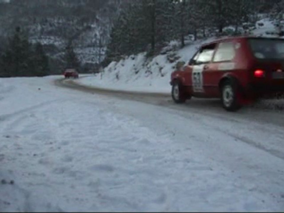 montée carlo histo partie 1