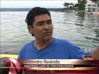 Fenomeno del Vuelco en Milenio Noticias