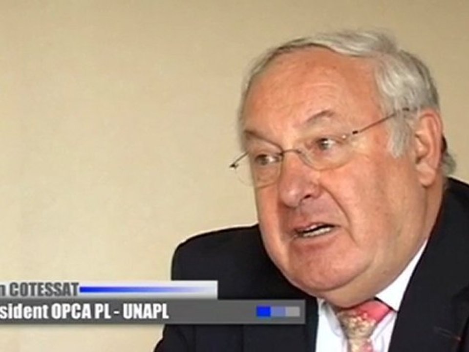 Paritarisme / Formation - Clip 3 "Mon engagement personnel"