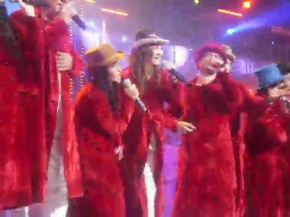 ENFOIRES 2010