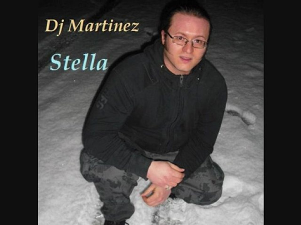 Dj Martinez - Stella