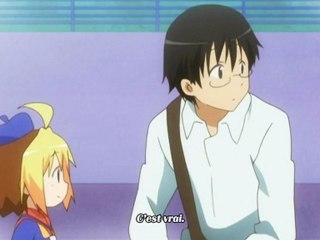 [T-F] Hanamaru Kindergarten 01 vostfr [1/2]