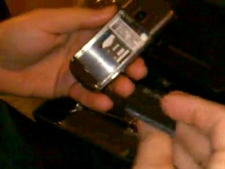 israfil USLU 8800 is not works, not reads Sim Card