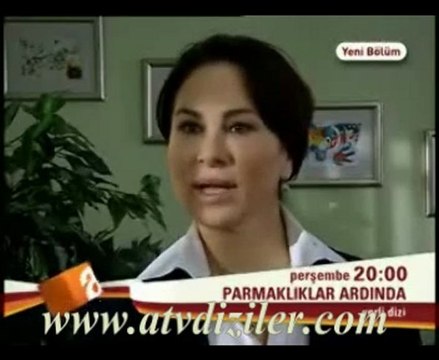 Parmaklıklar Ardında Dizisi 87.Bölüm Fragmanı...