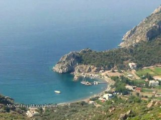 Mesudiye holiday rentals, Turkey