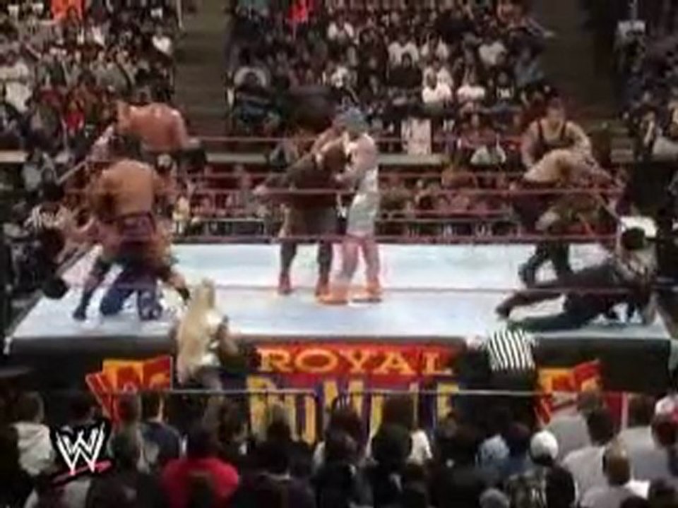 Match V 3/4