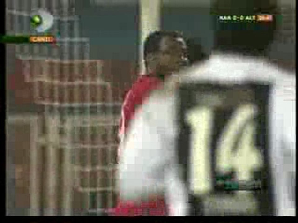 Karabük - ALTAY 3-0