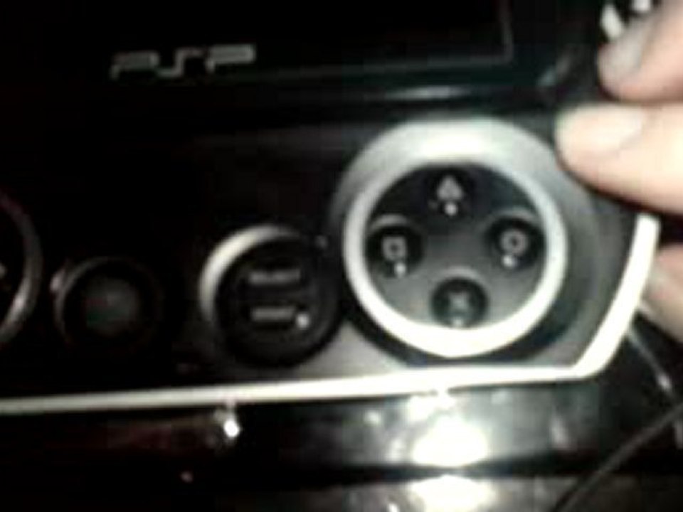 psp go classique psone.