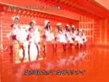 [Live] Morning Musume - Onna ga Medatte Naze Ikenai