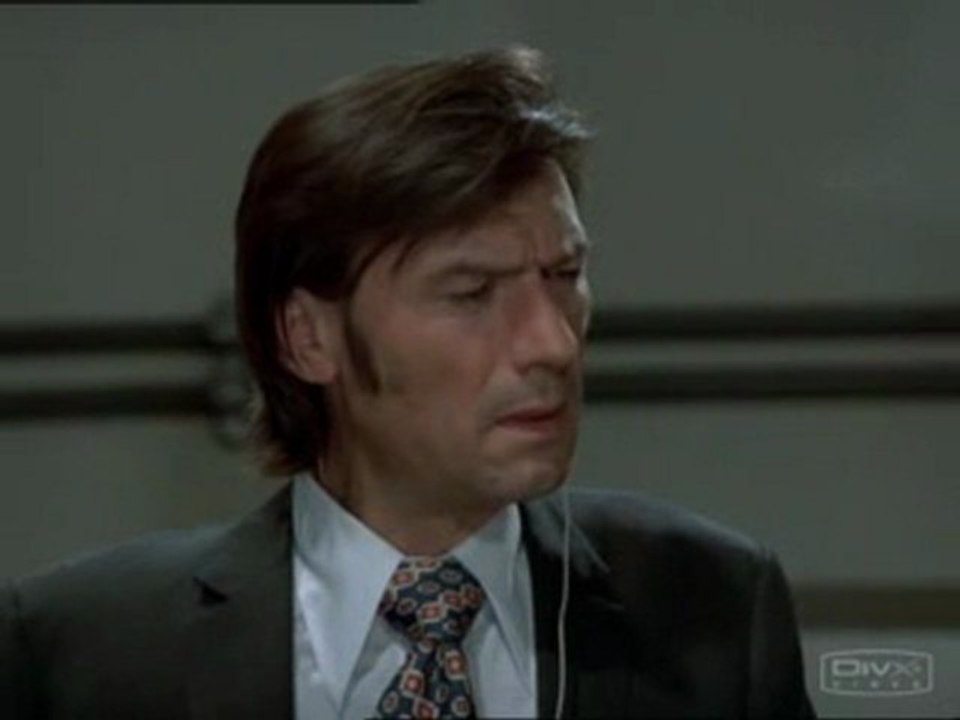 Match dangereux - ...