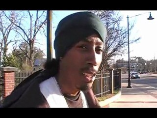 PT2 OUT IN ZOMBIE LAND THE HOOD AKA THE HOOD