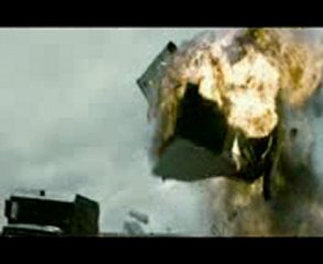 The Book of Eli - Intikam Pesinde