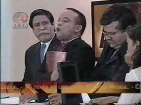 RADIO ROCHELA 02022010 1RA PARTE