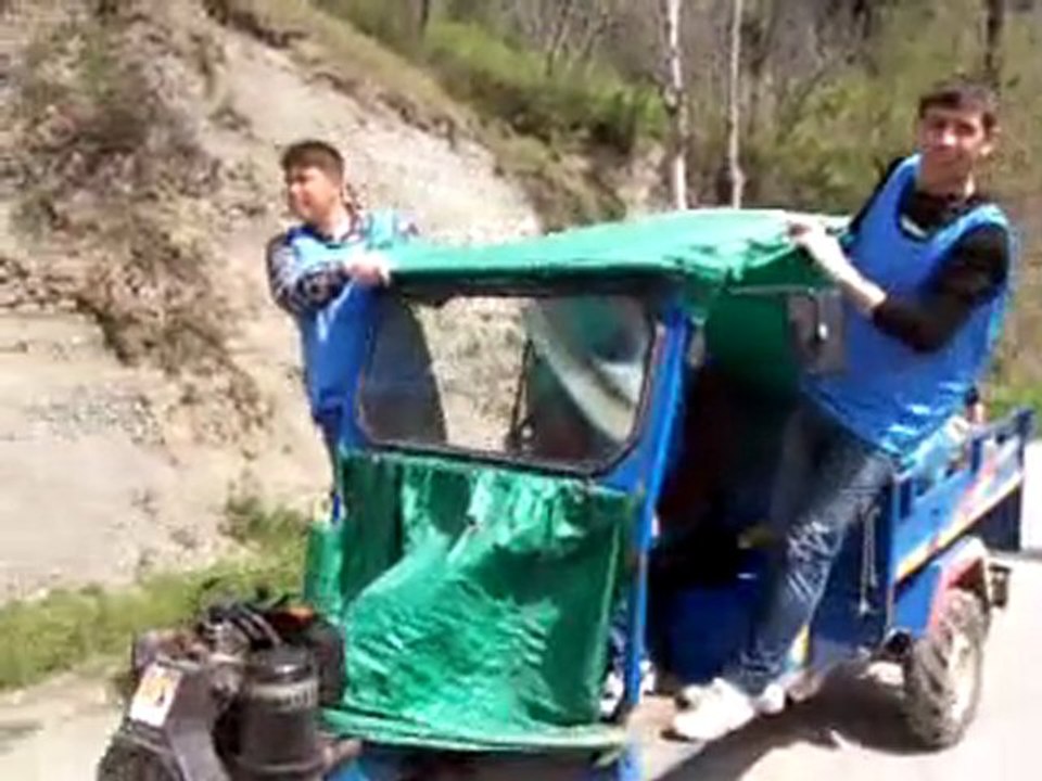 Kdz Ereğli Cemaller Köyü Gençleri