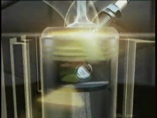 Video motor principio de funcionamento