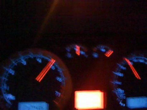 golf IV 1.6 16v short ram & exhaust inox laser 01