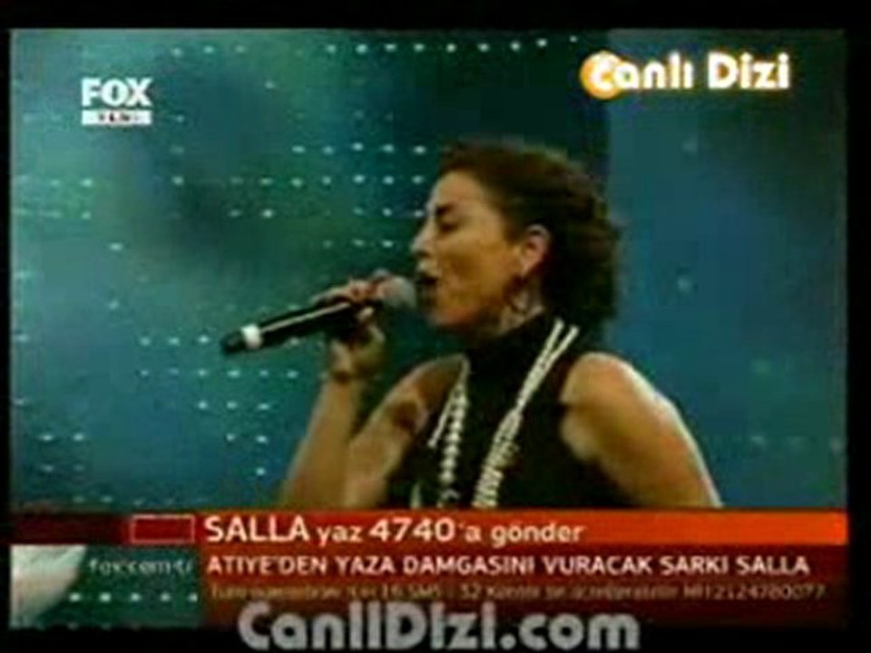 Aşkın Nur Yengi  Zehir Gibisin