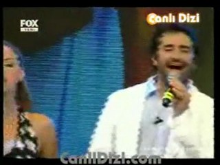 AŞKIN NUR YENGİ ANLAMAZDIN ŞİNANAY