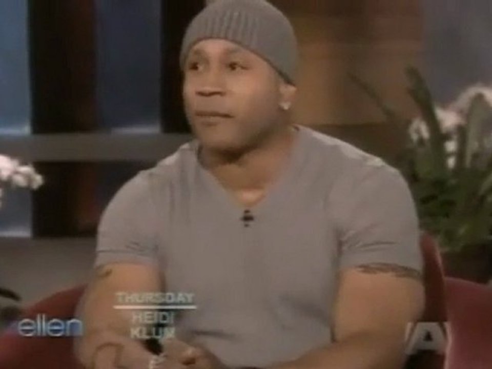 ll on ellen