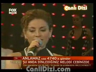 AŞKIN NUR YENGİ ANLAMAZDIN