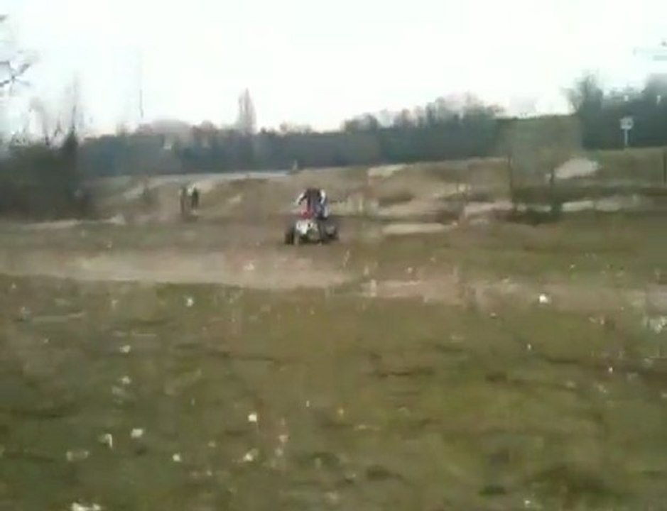 700 Raptor 69