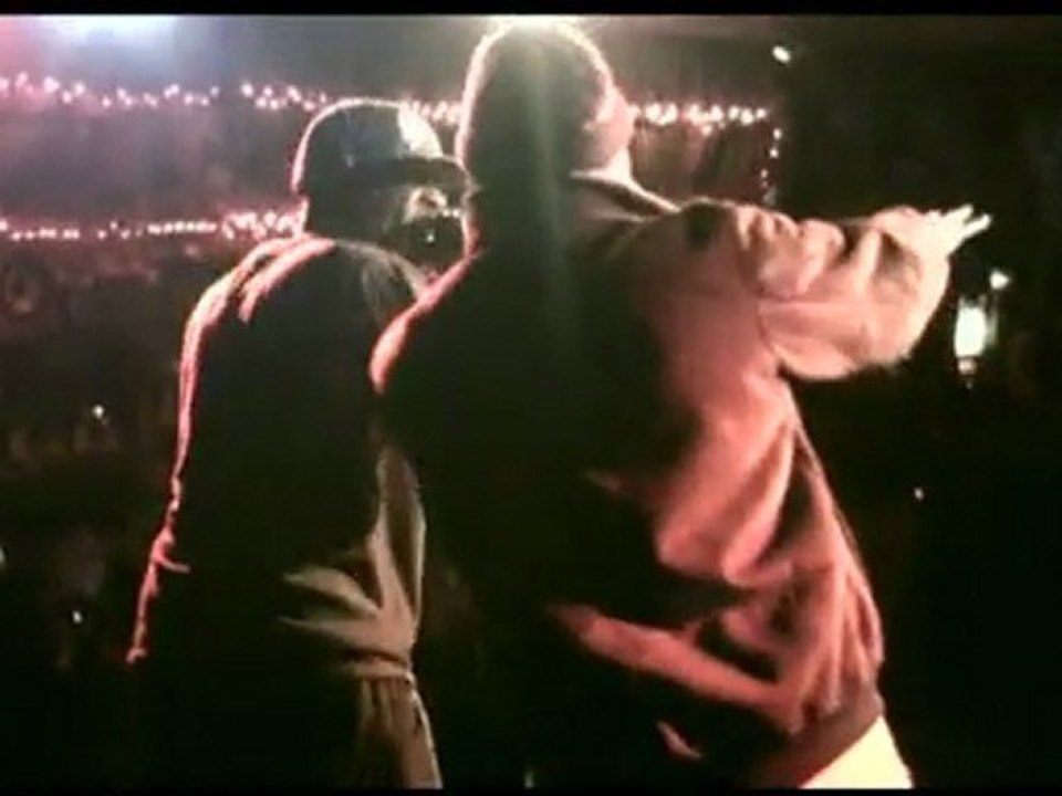 Masta Ace & EDO. G (A&E) - Ei8ht is Enuff @ Southpaw