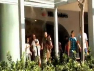 Ecoteknia en centros comerciales