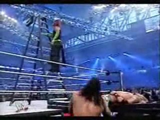 Jeff Hardy Tribute