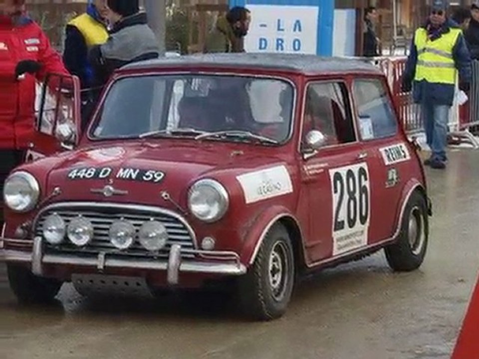 Historique 2010