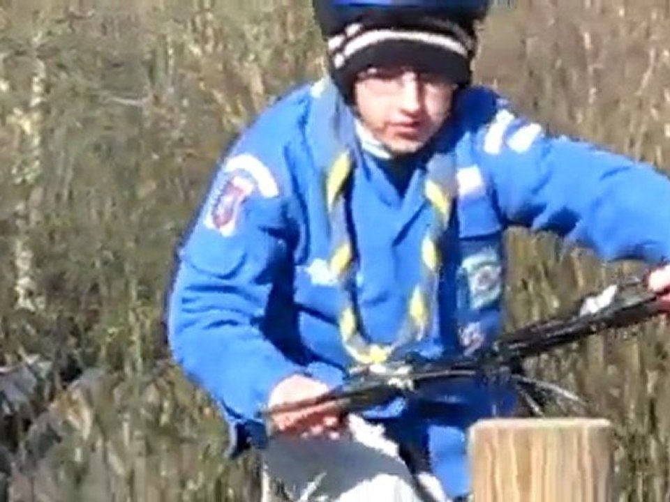 Savoir pédaler