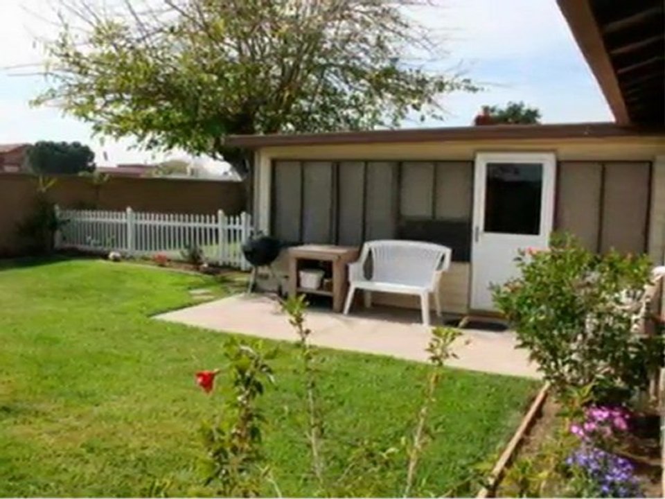 Rancho Cucamonga home on Stafford