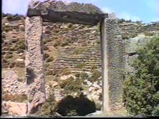 Burdur Tanıtım filmi