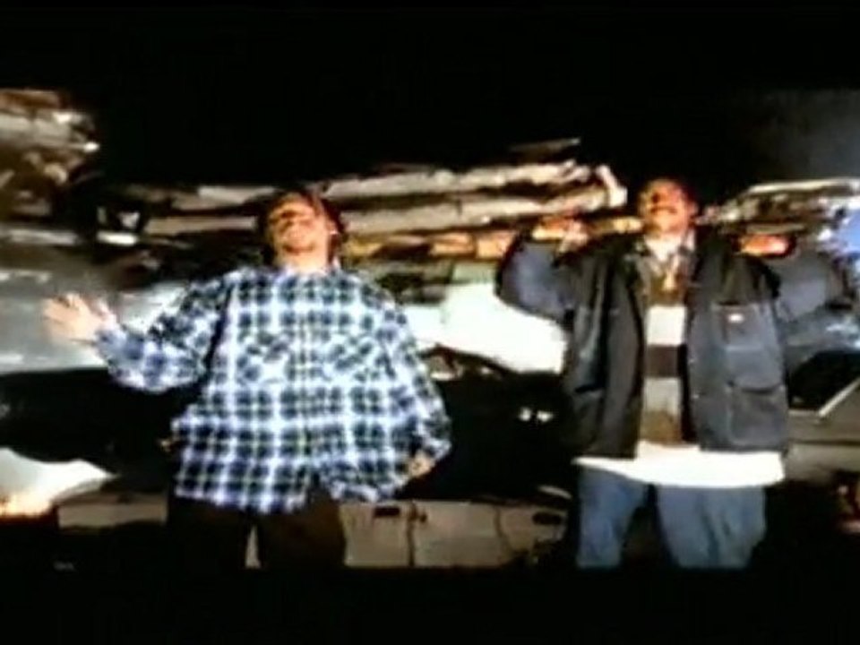 Thug Life feat Nate Dog and 2Pac-How Long Will They Mourn Me