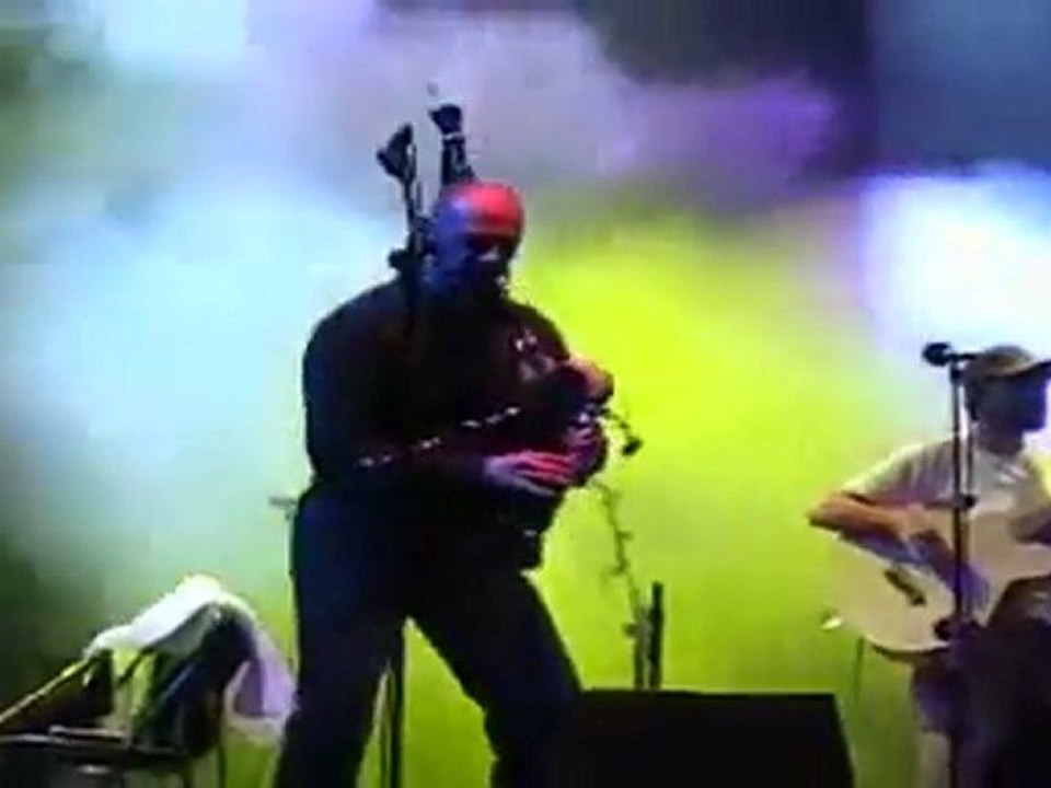 Muiñeira Oitavén