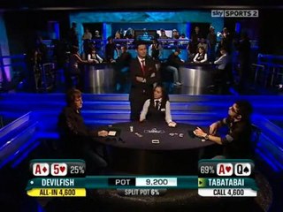 PKR Heads Up Grand Slam E04 Pt01