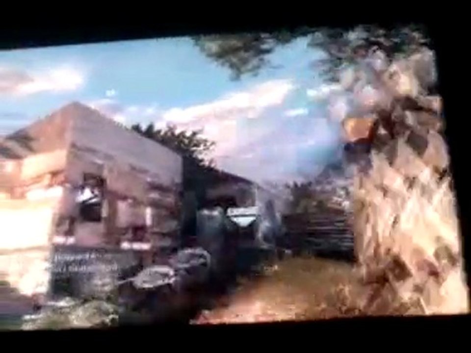 Metal gear solid rundown