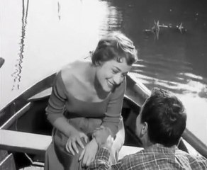 Reproduction interdite 1957