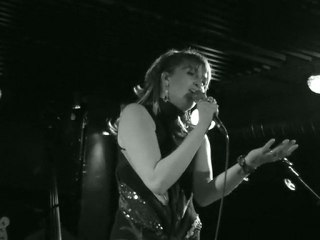 LA NOMADE STATIQUE : Les Noces Funèbres