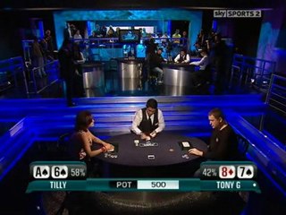 PKR Heads Up Grand Slam E04 Pt02