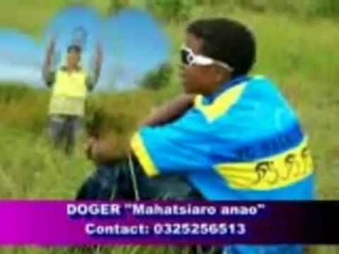 Doger Mahatsiaro